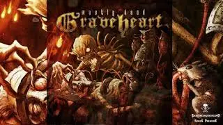▶ GRAVEHEART - In Come Tacks-☠(TRACK PREMIERE 2020)☠