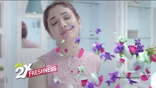 Odonil Air Freshener | Bathroom Smell Fresh with 2X Freshness| With Odour Buster Technology