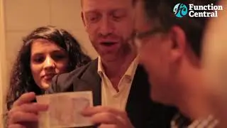 Sleight of Hand &ndash; Magician | Yorkshire | Hire from Function Central