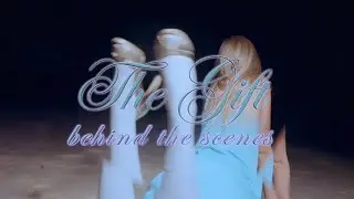 Filming a Music Video at the Beach, In the Snow & In the Rain in December (
