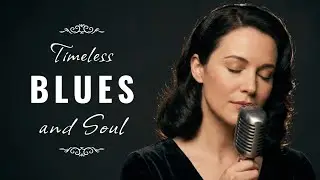 Etta James Inspired Soul Blues | The Music People Play When They Don&rsquo;t Want to Be Alone