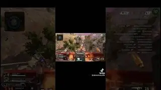 Octane trying to slide away 😂 #apexlegends #gamingskills #trending #follow #subscribe