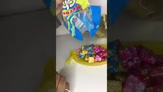 Refreshers choos candy