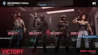 BO7 Multiplayer