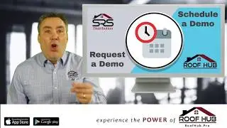 Delivery Tracking in Roof Hub