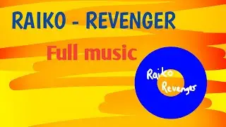 RAIKO - REVENGER(NCS RELEASE)||PRIYKUN
