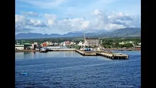 Beautiful Ormoc City  | Discover Leyte [ The NEW ORMOC CITY LEYTE ]