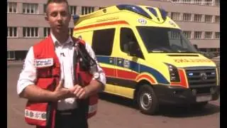 Jak pomóc drugiej osobie w przypadku pojawienia się reakcji uczuleniowej?