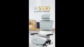 X-Chair's Cyber Sale: Save Up to $530 on Office Chairs