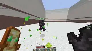 Trying Maceing