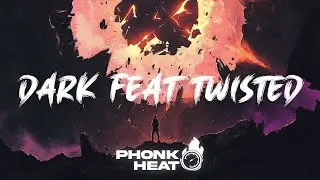 WesGhost - DARK 2.0 (feat. TWISTED)