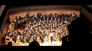 Star Wars in Concert - The Return of the Jedi - Concert Credits