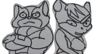 The Authentic 2002 Star Fox Fan Experience&trade;(Goodbye and Good Riddance)