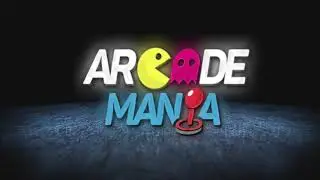 Arcademania Intro collection