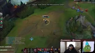 Clear Calls Good Ap Shaco Plays - Stream Highlights #18