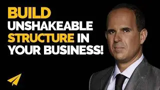 Business Success Blueprint: People, Process, Product ft. Marcus Lemonis!