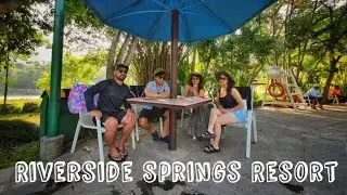 Road Trip to Kurintaar and Overnight Stay at Riverside Springs Resort