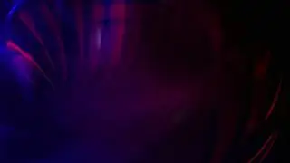 Background Overlay Purple Lights Loop FULL HD