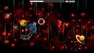 [4K 60fps] Sinister Incision by ItsHybrid