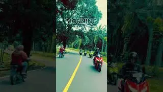 Yamaha xmax club indonesia bogor chapter #xmax #fyp #xmaxbogor