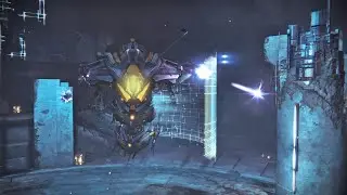 Destiny - The Nexus Mind Nightfall Solo Walkthrough