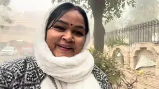 Om Shanti🙏🇲🇰 BrahmaKumari #BK Reeta Kashyap#minivlog #youtube 