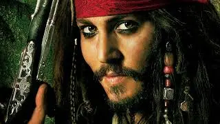 One Last Shot (slowed+reverb) Pirates of the caribbean soundtrack #subscribe