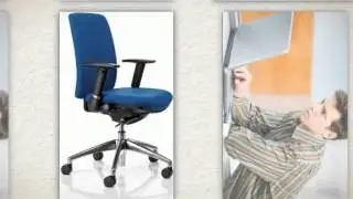 Ergonomic Office Chairs - Ergonomic Chairs Melbourne