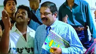 Sunil All-Time Best Comedy Scenes 😂 | Telugu Non-Stop Funny Videos | Sunil Comedy | iD VIP