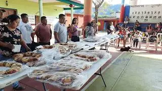 CELEBRACIÓN DEL DÍA DE REYES, 06 DE ENERO 2026 - LA MERCED DEL POTRERO, OAXACA