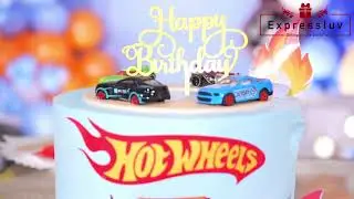 Send Cakes to India from USA | Trusted Cake Delivery in India - Hyderabad by Expressluv