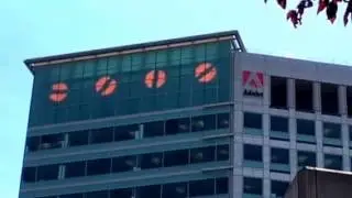 San Jose Semaphore
