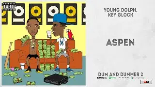 Young Dolph, Key Glock - 