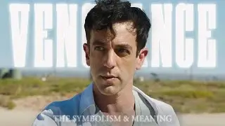 Vengeance EXPLAINED