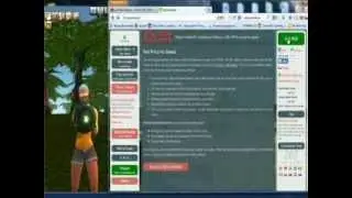 Lady Myska Entropia Partners (earn peds)