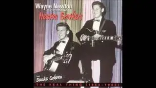 Wayne Newton - They Don't Know Nothin' At All