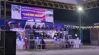 Lias Nicko y Sonal ko konob
