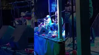 Eric Rachmany with Kyle Ahern - Night Nurse by Gregory Isaacs