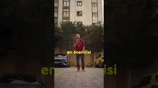 Dikkat etmeniz gereken en &ouml;nemli şey!!! #shorts #cinematography #lighting
