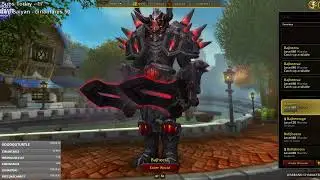 🔥MIDNIGHT PREPATCH: Warrior PvP Build Testing🔥- World of Warcraft