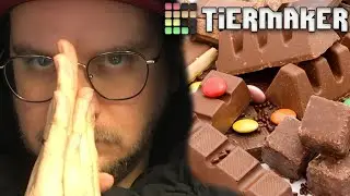 Das TOP TIER der deutschen S&uuml;&szlig;igkeiten! - Tiermaker
