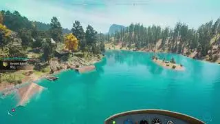 Far Cry New Dawn - Xbox FPS Boost, 60fps [Xbox Series X]