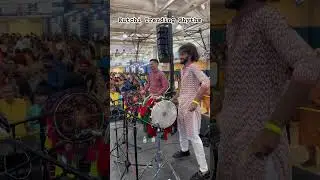 || Pre Navratri 2023 with || Geeta Ben Rabari || Rockstar Dhol || Samir Ustad || Bensalem USA ||