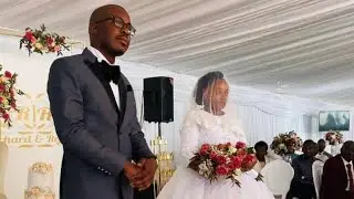 Wedding highlights The Lekwadu