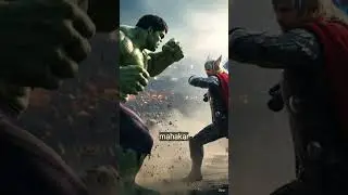 #hulk tef ft