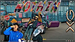 JURIN X COCONA - NOTHIN (REACTION)