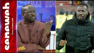 Khadim Bamba Diop sur Pape Thiaw : “Nioune nioko xep rek… mais” – Les mots qui frappent