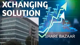 XCHANGING SOLUTION |  MULTIBAGGER