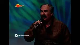 نەجمەدین غوڵامی، هۆ خاڵۆ ڕێبوار، ١٩٩٩