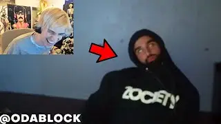 xQc's Favorite Streamer